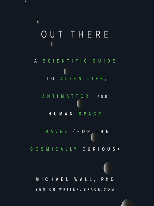 Title details for Out There by Michael Wall - Available